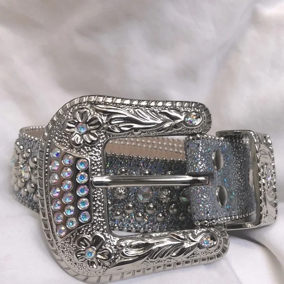 COPY - B.B. Simons Belt b.b simon | Accessories | Copy Bb Simon Fully Loaded World  main image 4